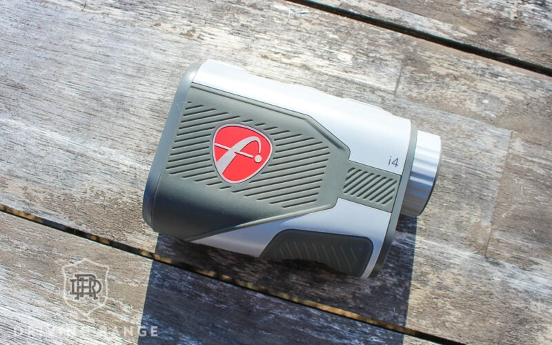 FlightScope i4 Review: Driving Range Heroes Praises AI Golf Rangefinder for Smart Decisions