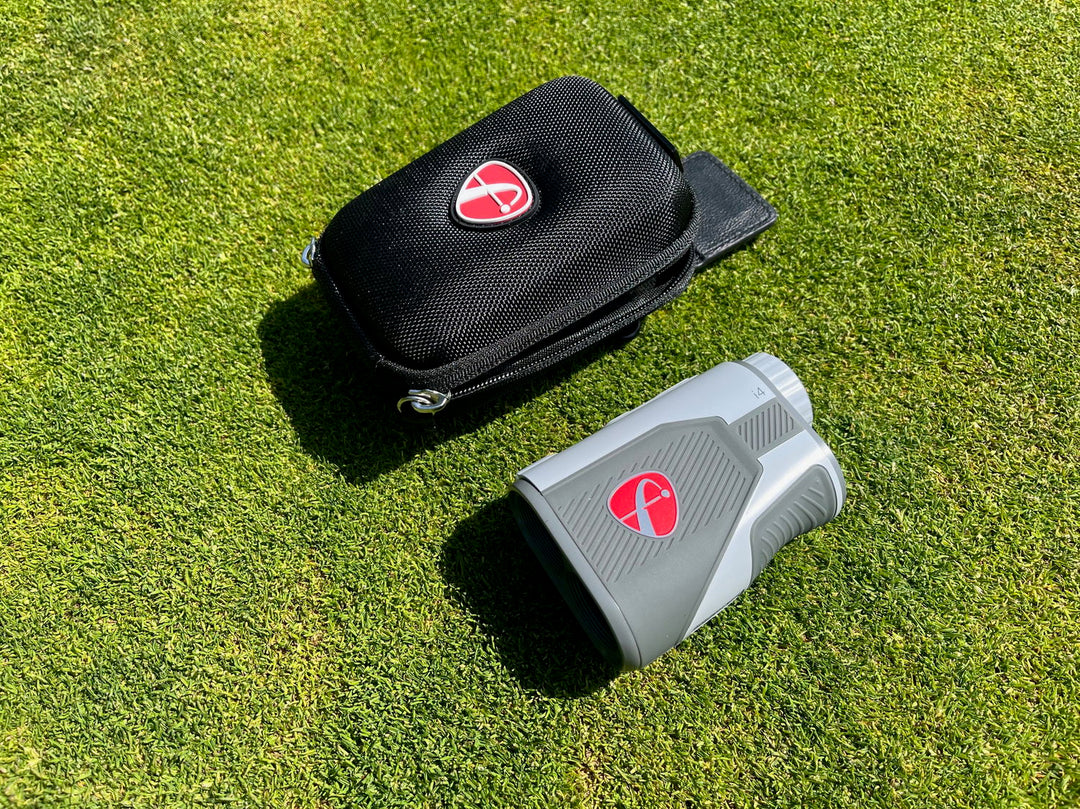 GolfMagic Reviews the FlightScope i4: Fast, Accurate, and Feature-Rich