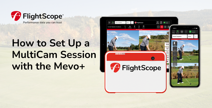 Download FlightScope Manuals or Contact Support