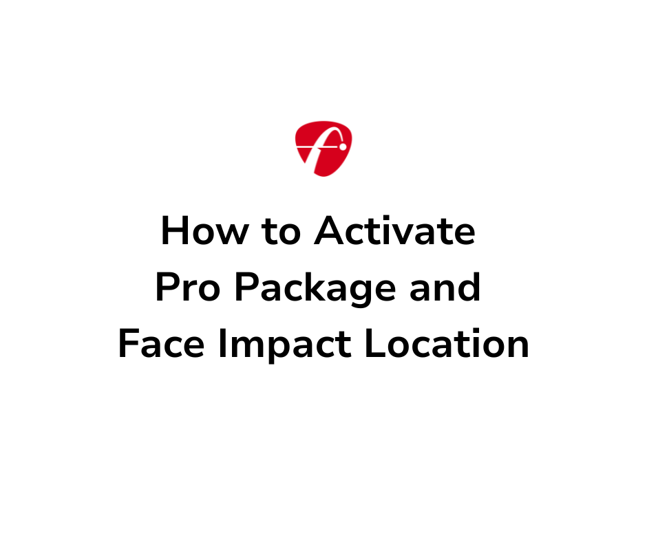 How to Activate Pro Package and Face Impact Location in the FS Golf App
