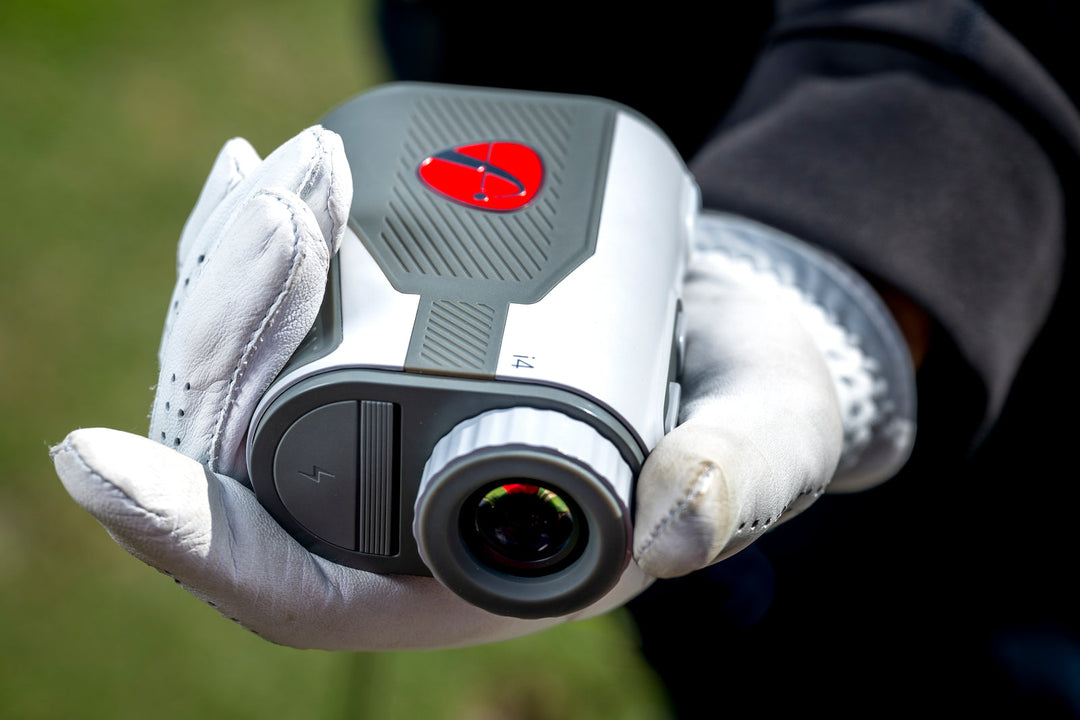 MyGolfSpy Names FlightScope i4 Rangefinder a Top Performer of 2025