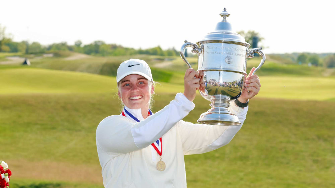 Numbers Don’t Lie: How FlightScope Users Are Preparing for Riviera’s Ultimate Test