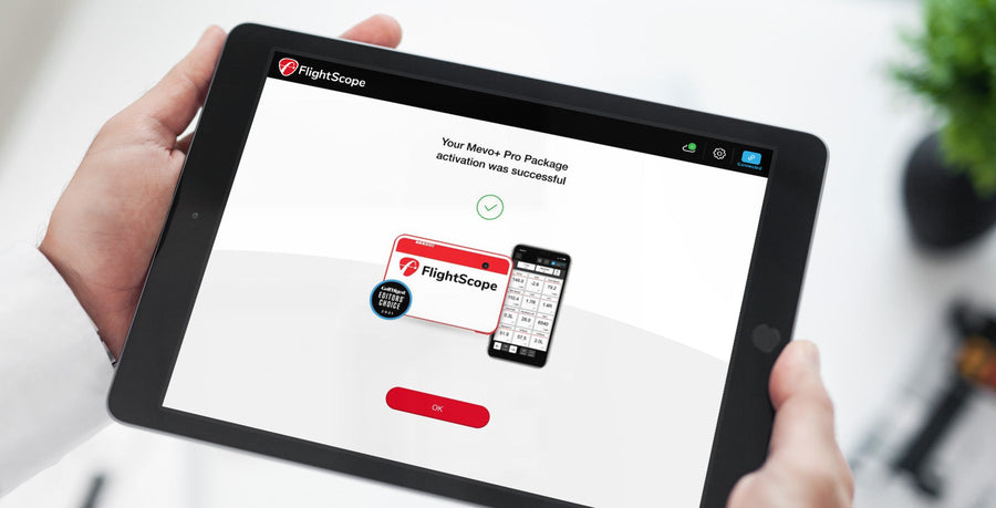 Download FlightScope Manuals or Contact Support