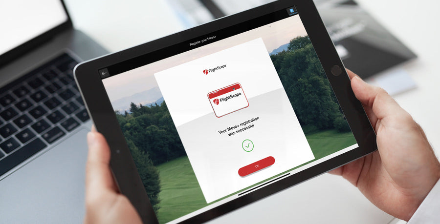 Download FlightScope Manuals or Contact Support