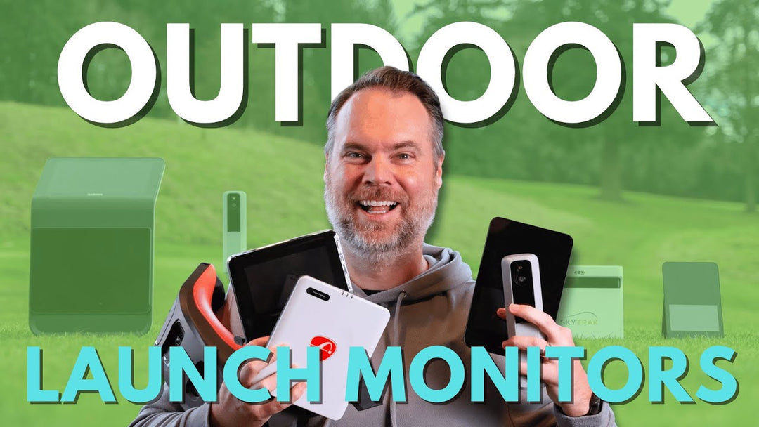 Sean Ogle Names FlightScope Mevo Gen2 the #1 Best Outdoor Launch Monitor