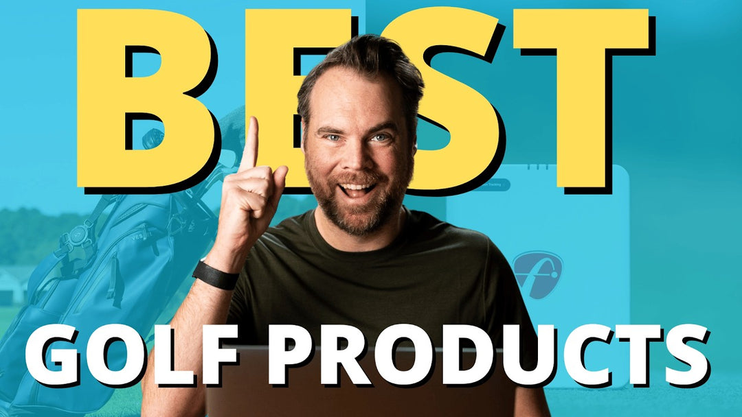 Breaking Eighty: FlightScope Mevo Gen2 Named Sean Ogle’s #2 Favorite Golf Product Ever
