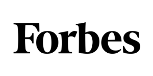 Featured in Forbes