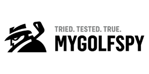 Featured in MyGolfSpy