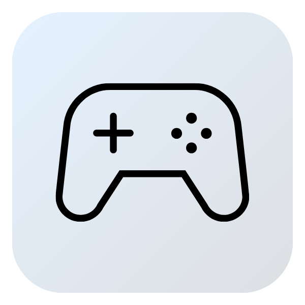 Games Icon
