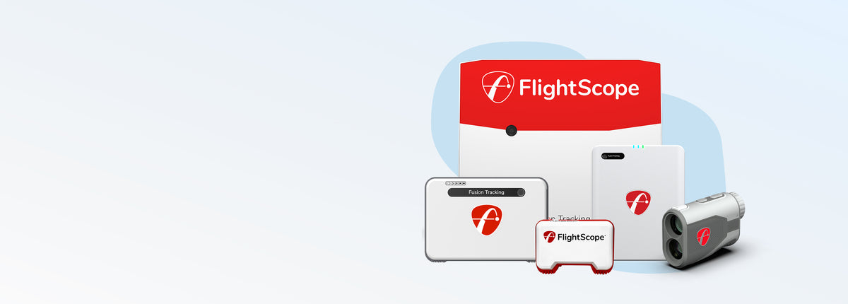 Download FlightScope Manuals or Contact Support