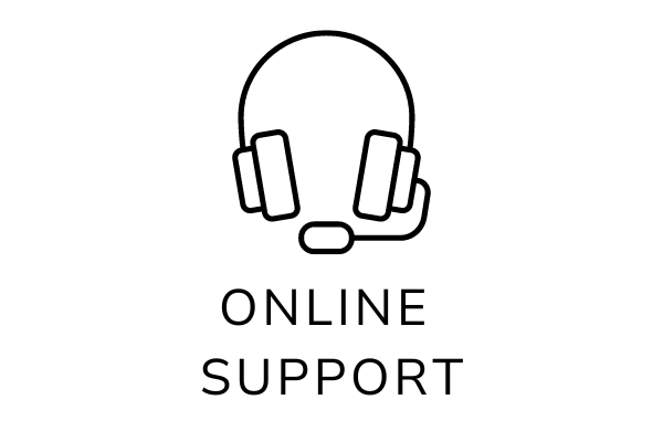 Online_Support