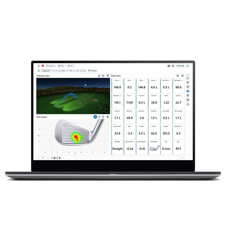 PC Software for FS Mevo+
