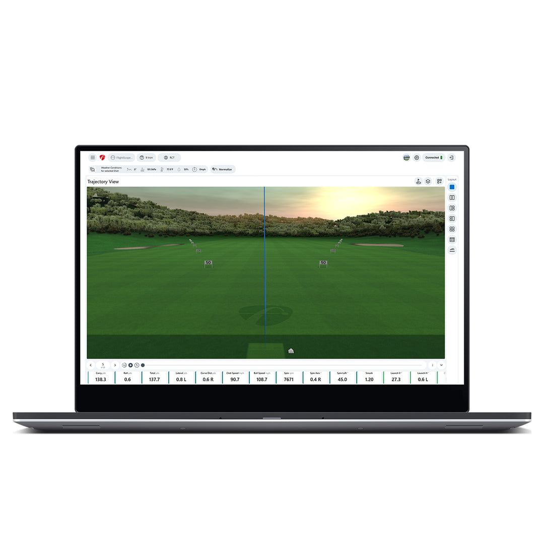 PC Software for FS Mevo+