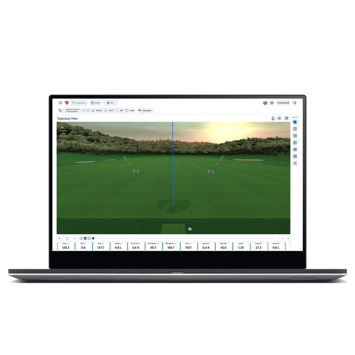 PC Software for FS Mevo+