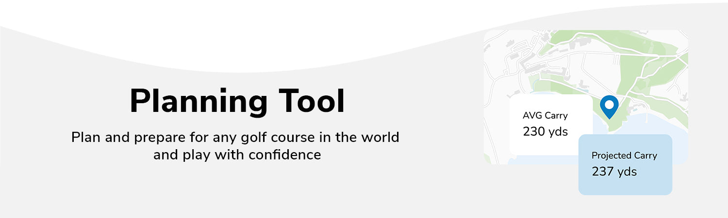 Planning Tool
