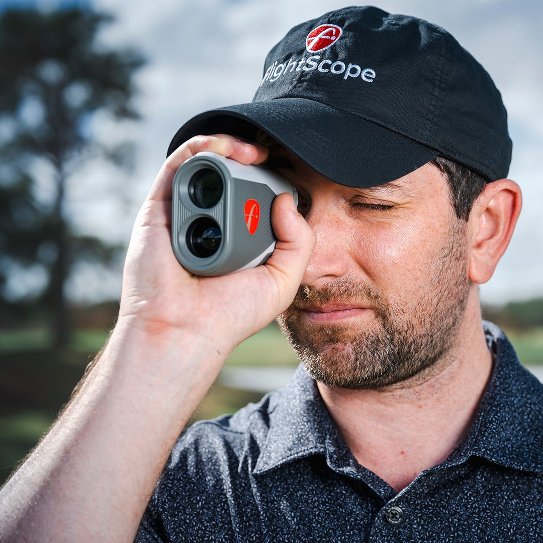 Bundle: Mevo+ with i4 Rangefinder