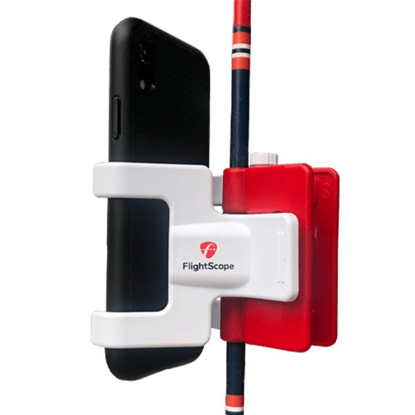FlightScope SelfieGolf