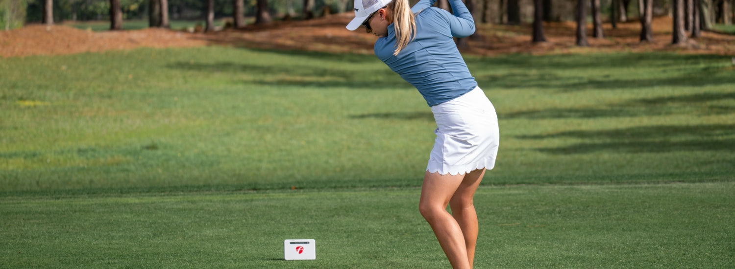 Mevo+ Launch monitor