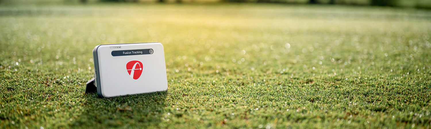 Mevo+ Launch monitor