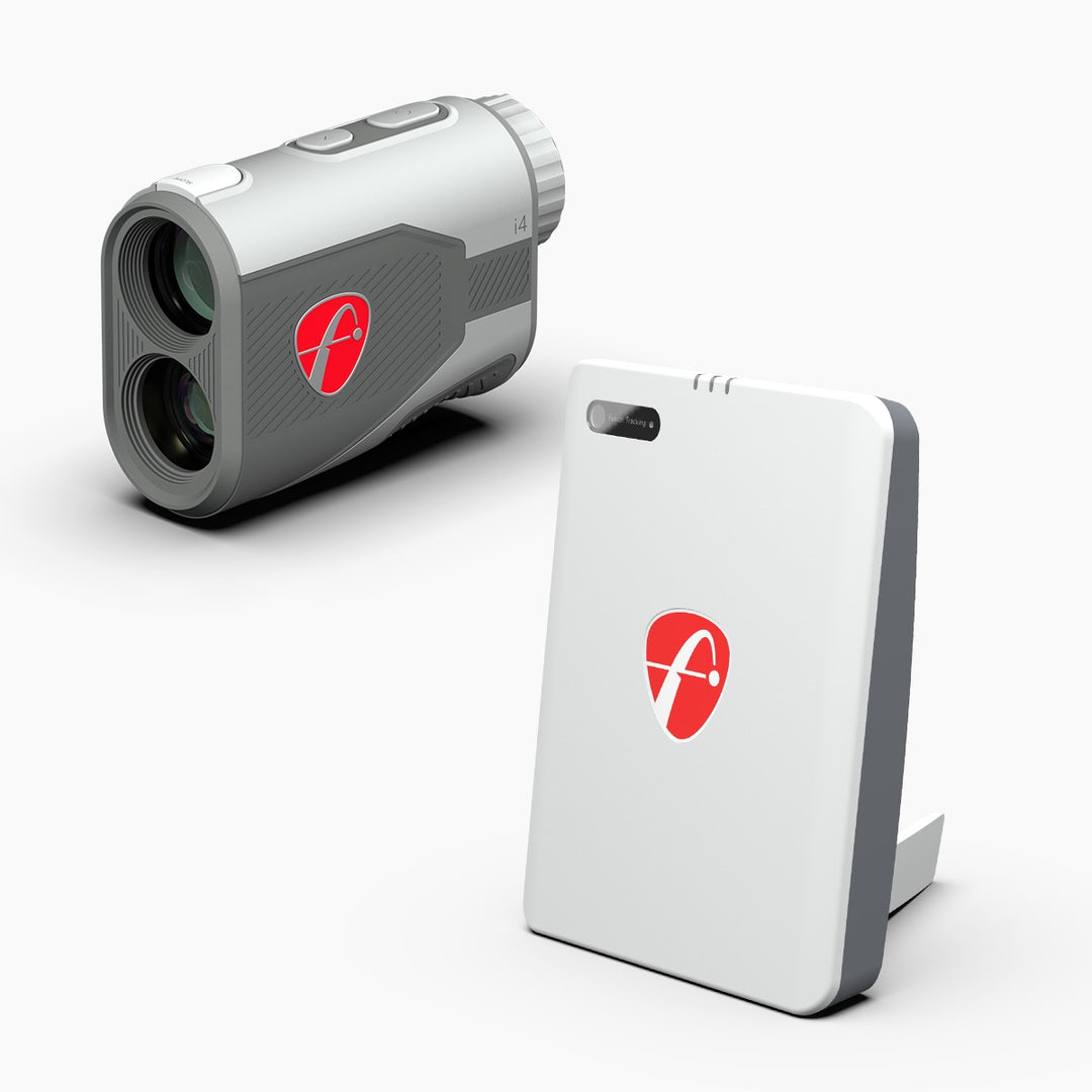 Bundle: Mevo Gen2 with i4 Rangefinder