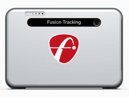 Mevo+ Launch Monitor