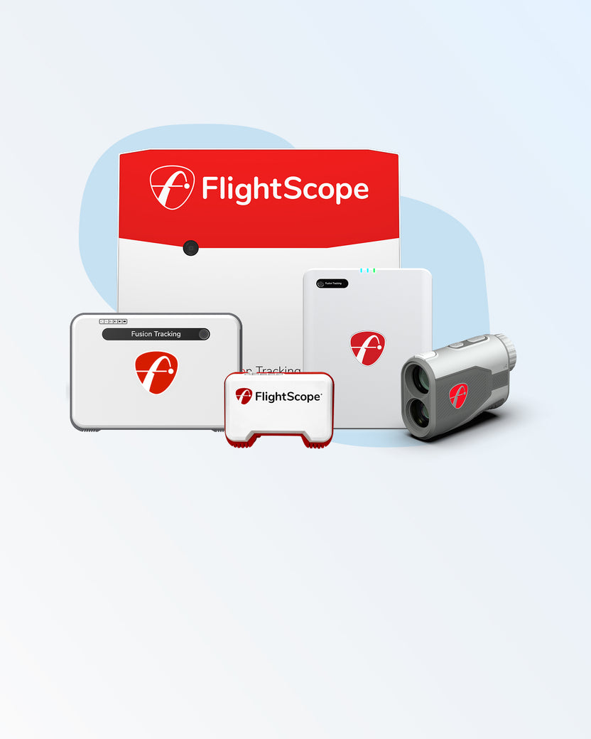 Download FlightScope Manuals or Contact Support